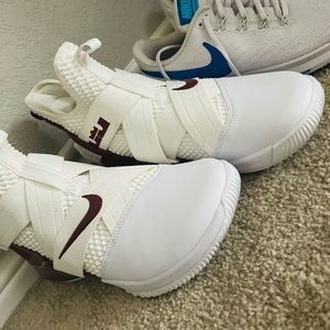 LeBron James Basketball Shoes Aesthetically All There